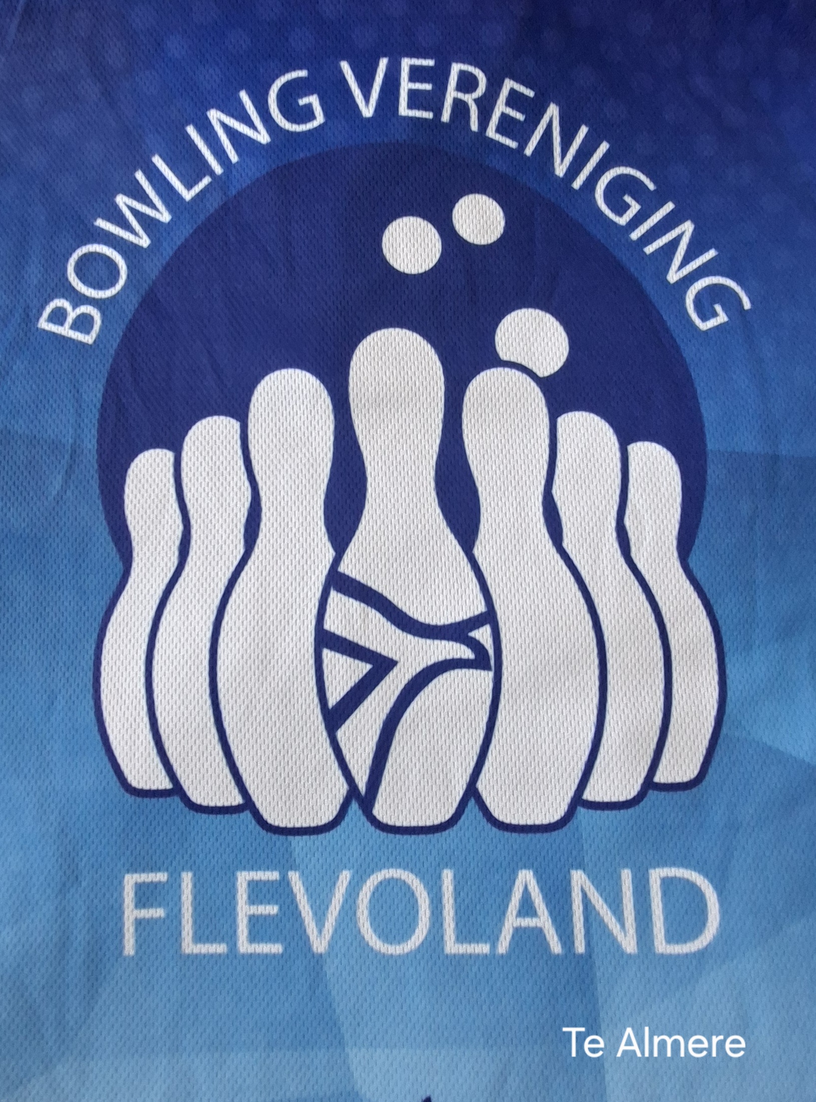 Bowlingvereniging Flevoland