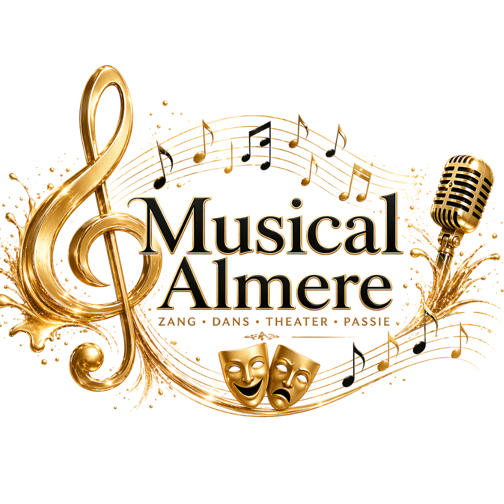 Musical Almere